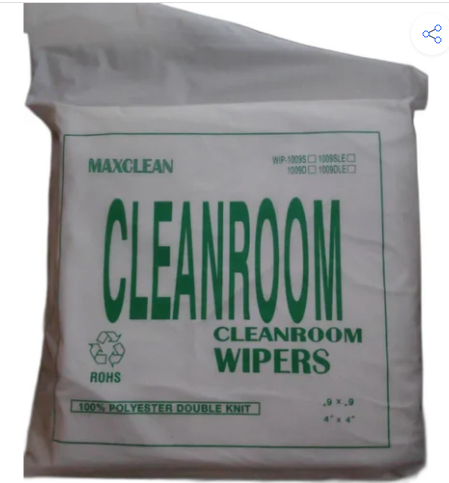 9X9 Polyester Cloth